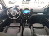  Mini  Countryman MINI  / 2020 / 5P / Crossover Cooper SE ALL4 Essential 125+95ch BVA6 #5