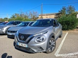  Nissan  Juke NISSAN  / 2019 / 5P / Crossover DIG-T 114 BVM6 Business Edition #2