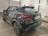 Nissan  Juke NISSAN  / 2019 / 5P / Crossover DIG-T 114 BVM6 Acenta #2