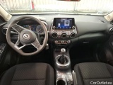  Nissan  Juke NISSAN  / 2019 / 5P / Crossover DIG-T 114 BVM6 Acenta #5