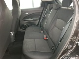  Nissan  Juke NISSAN  / 2019 / 5P / Crossover DIG-T 114 BVM6 Acenta #9