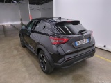  Nissan  Juke NISSAN  / 2019 / 5P / Crossover Hybrid 145 Business+ #2