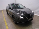 Nissan  Juke NISSAN  / 2019 / 5P / Crossover Hybrid 145 Business+ #4