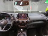  Nissan  Juke NISSAN  / 2019 / 5P / Crossover Hybrid 145 Business+ #7