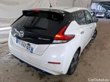 Nissan  Leaf NISSAN  / 2017 / 5P / Berline 62 kWh 217ch Business+ #4