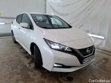  Nissan  Leaf NISSAN  / 2017 / 5P / Berline 62 kWh 217ch Business+ #5