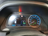  Nissan  Leaf NISSAN  / 2017 / 5P / Berline 62 kWh 217ch Business+ #8