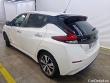  Nissan  Leaf NISSAN  / 2017 / 5P / Berline 150ch Business #3