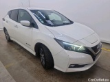 Nissan  Leaf NISSAN  / 2017 / 5P / Berline 150ch Business #5