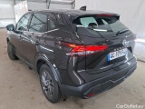  Nissan  Qashqai NISSAN  / 2021 / 5P / Crossover 1.3 MHEV 158ch Xtronic Business Edition #2