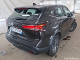  Nissan  Qashqai NISSAN  / 2021 / 5P / Crossover 1.3 MHEV 158ch Xtronic Business Edition #3