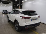  Nissan  Qashqai NISSAN  / 2021 / 5P / Crossover e-Power 190 Business Edition BVA #4