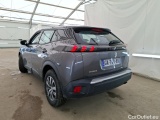  Peugeot  2008  Active Business 1.2 PureTech 100CV BVM6 E6d #2