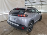  Peugeot  2008  (e-) Allure Business 50kWh BVA #3