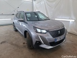  Peugeot  2008  (e-) Allure Business 50kWh BVA #4