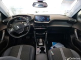  Peugeot  2008  (e-) Allure Business 50kWh BVA #5