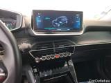  Peugeot  2008  (e-) Allure Business 50kWh BVA #7