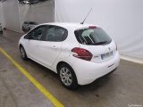  Peugeot  208  Active Business 1.2 80CV BVM5 E6dT #4