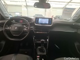  Peugeot  208  Allure Business 1.2 PureTech 100CV BVM6 E6d #5