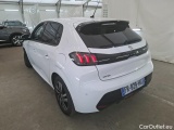  Peugeot  208  Allure Business 1.2 PureTech 100CV BVM6 E6d #2