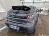  Peugeot  208  GT 1.2 PureTech 100CV BVA8 E6d #3