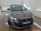  Peugeot  208  GT 1.2 PureTech 100CV BVA8 E6d #4