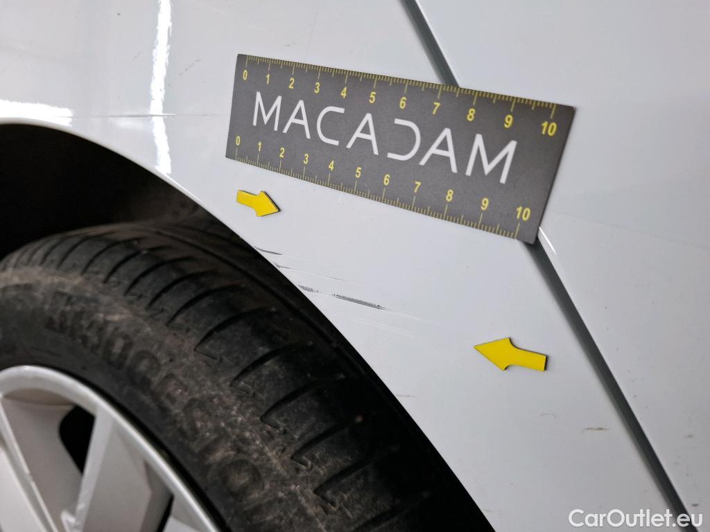  Renault  Clio  V Business 1.0 SCe 65CV BVM5 E6d #8