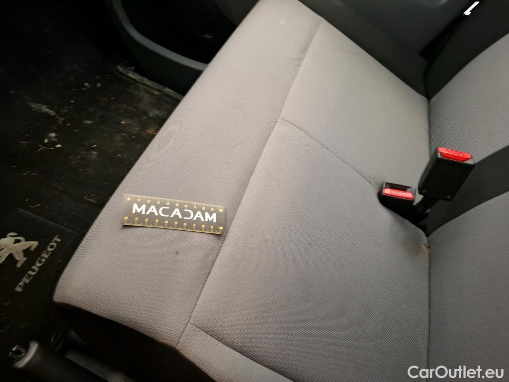  Peugeot  Expert  Kombi L2 1.6 HDi 115CV BVM6 E6 #9