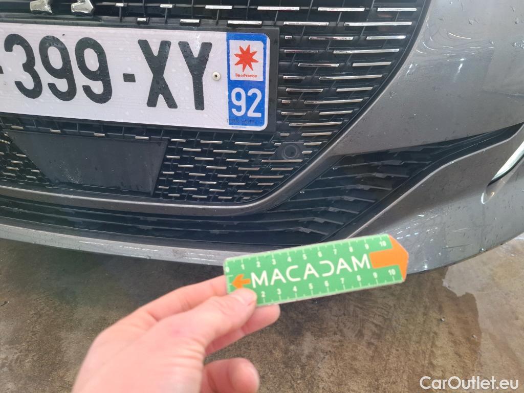  Peugeot  208  GT 1.2 PureTech 100CV BVA8 E6d #74