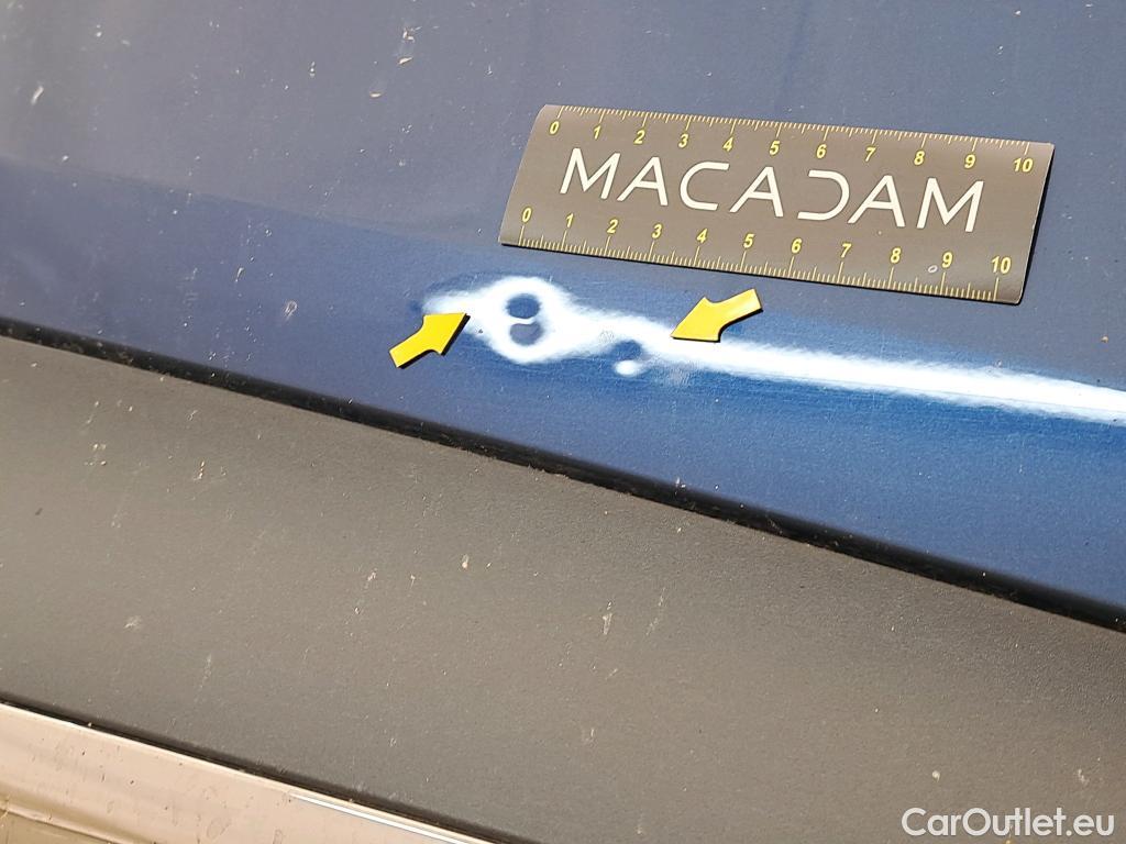  Renault  Kadjar  Intens 1.3 TCe 140CV BVA7 E6dT #12