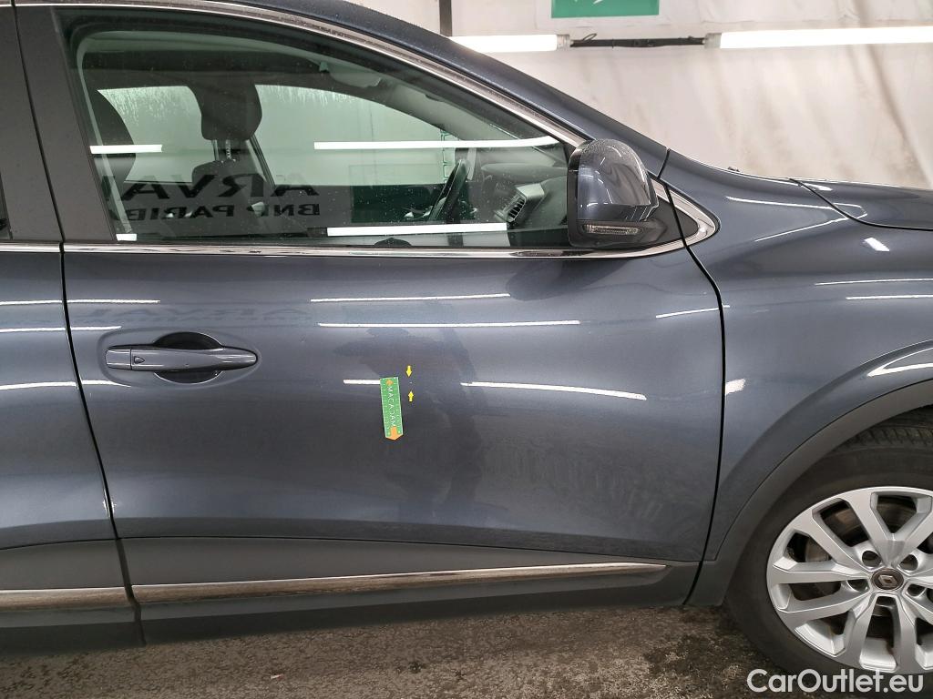  Renault  Kadjar  Business 1.5 dCi 115CV BVM6 E6dT #12