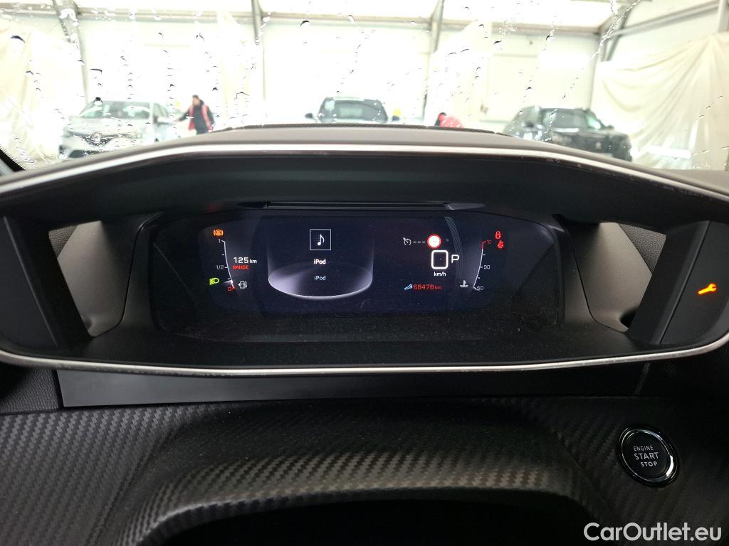  Peugeot  208  GT 1.2 PureTech 100CV BVA8 E6d #85