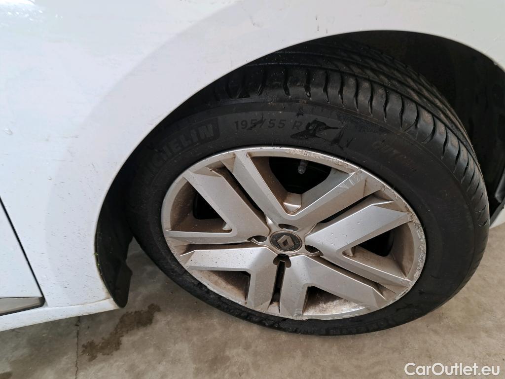  Renault  Clio  V Zen 1.0 SCe 70CV BVM5 E6dT #5