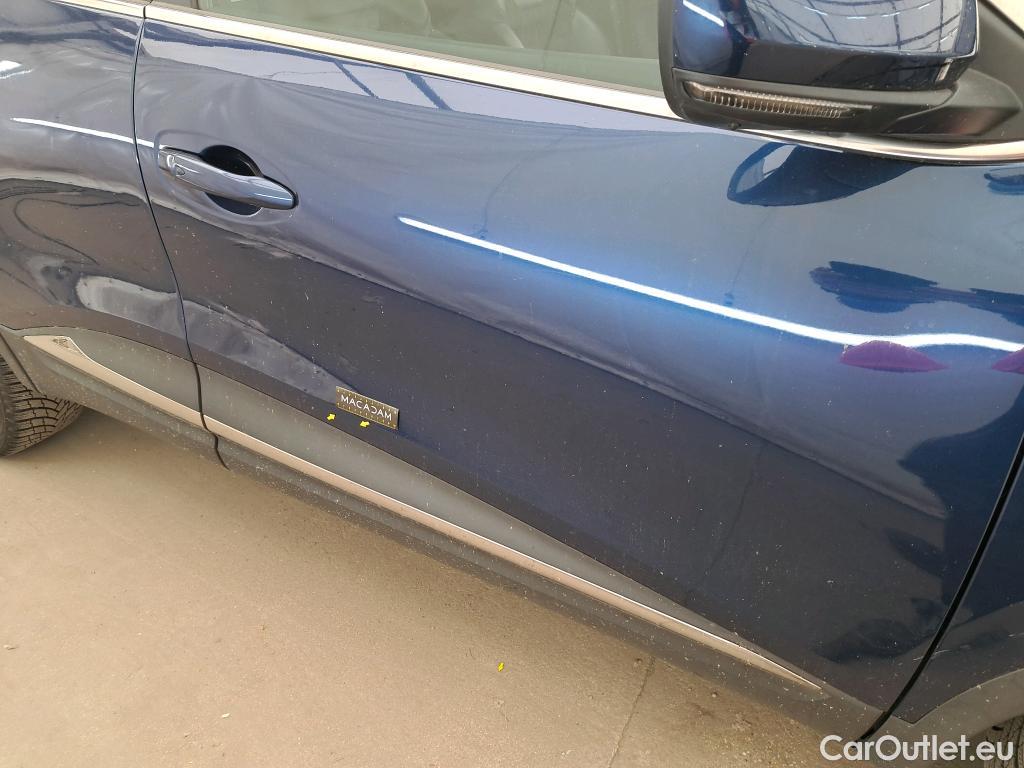  Renault  Kadjar  Intens 1.3 TCe 140CV BVA7 E6dT #11