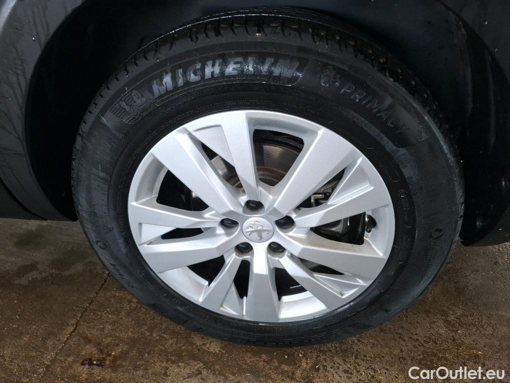  Peugeot  5008  Active Business 1.2 PureTech 130CV BVA8 E6dT #16