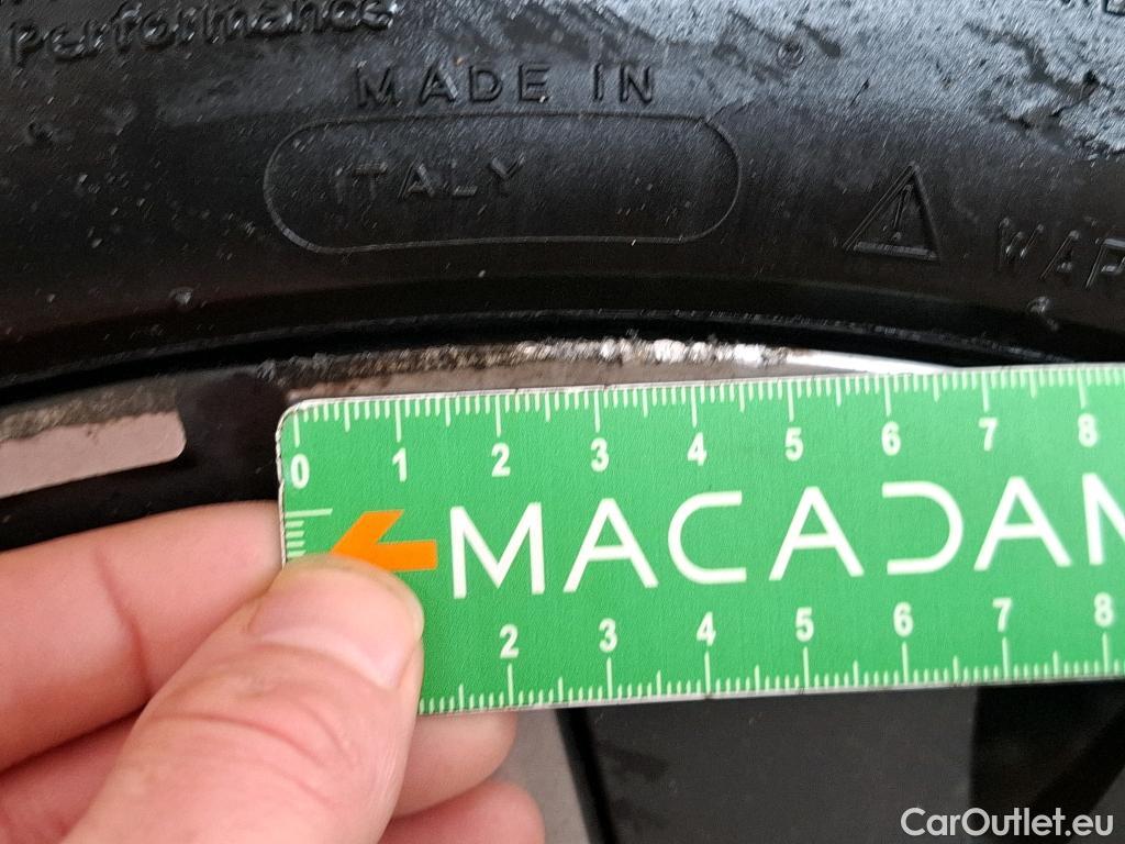  Peugeot  208  GT 1.2 PureTech 100CV BVA8 E6d #11