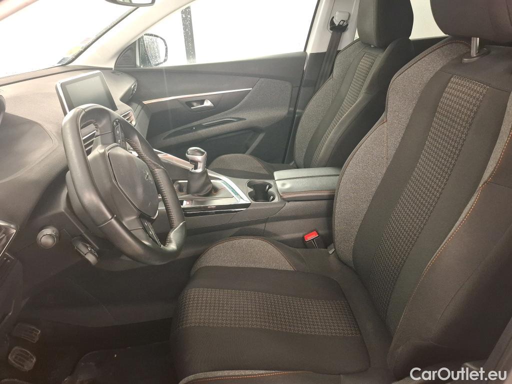  Peugeot  3008  Active Business 1.5 HDi 130CV BVM6 E6d #27