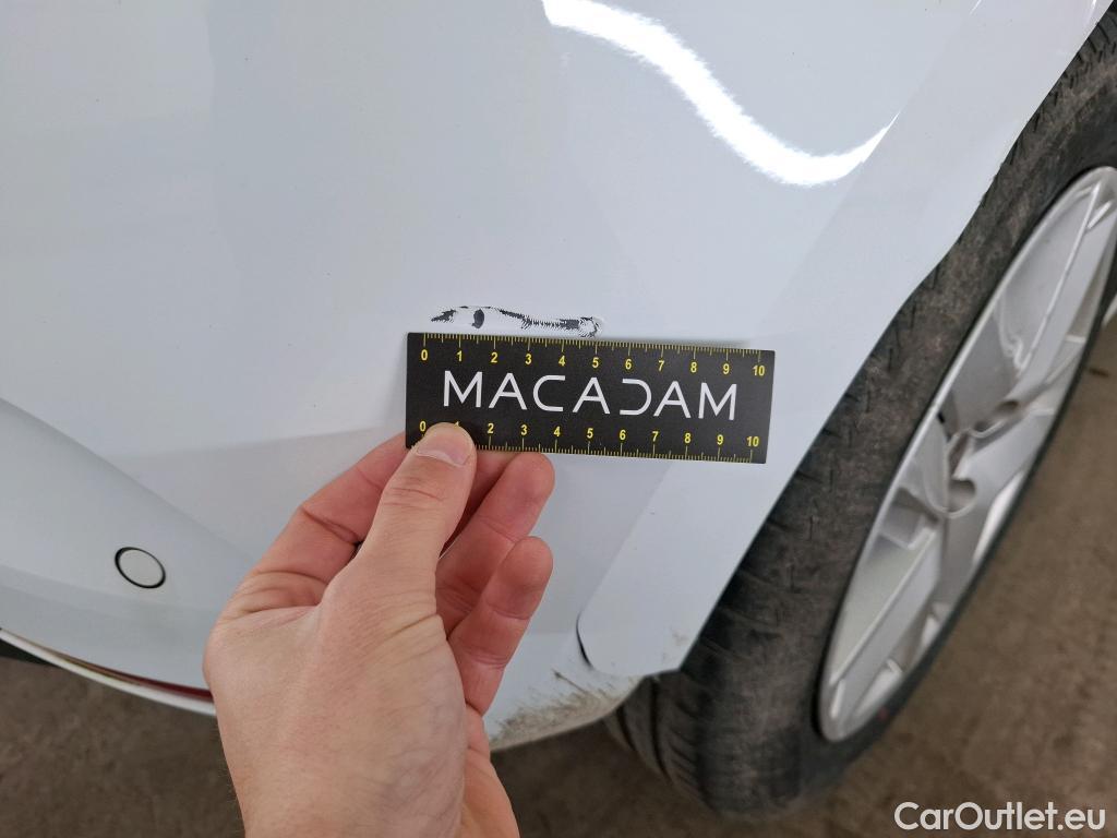  Renault  Clio  V Business 1.0 SCe 65CV BVM5 E6d #6