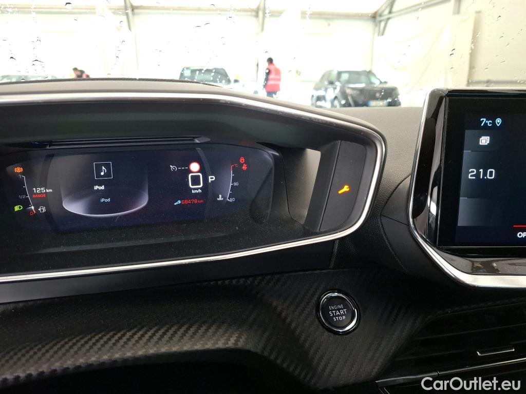  Peugeot  208  GT 1.2 PureTech 100CV BVA8 E6d #86