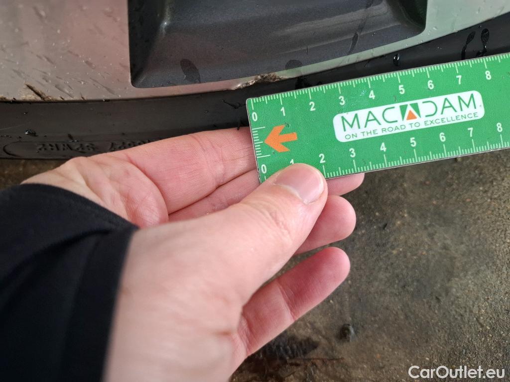  Renault  Megane RENAULT Mégane Berline 5p Berline Intens Blue dCi 115 #3