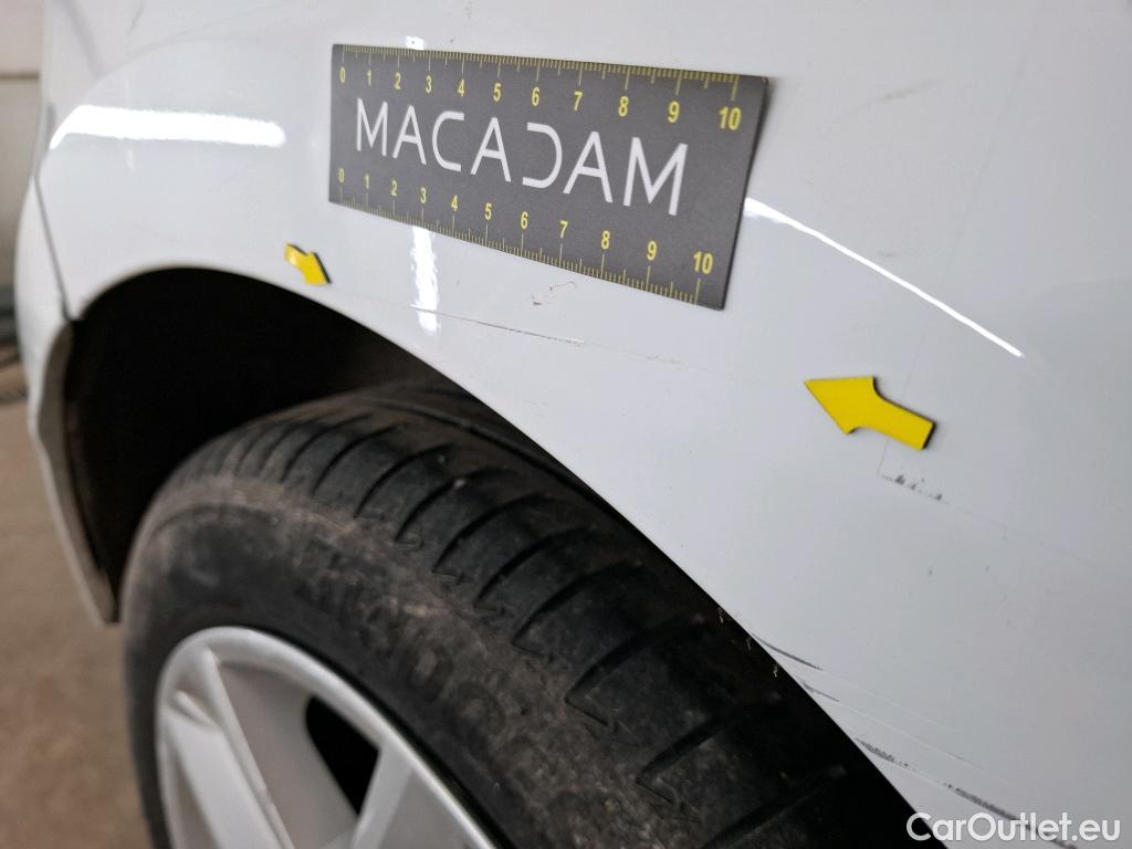  Renault  Clio  V Business 1.0 SCe 65CV BVM5 E6d #10