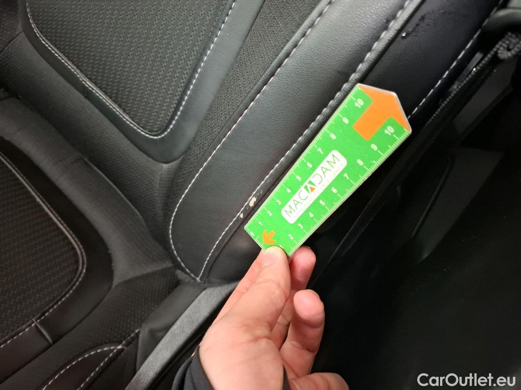  Renault  Megane RENAULT Mégane Berline 5p Berline Intens Blue dCi 115 #13