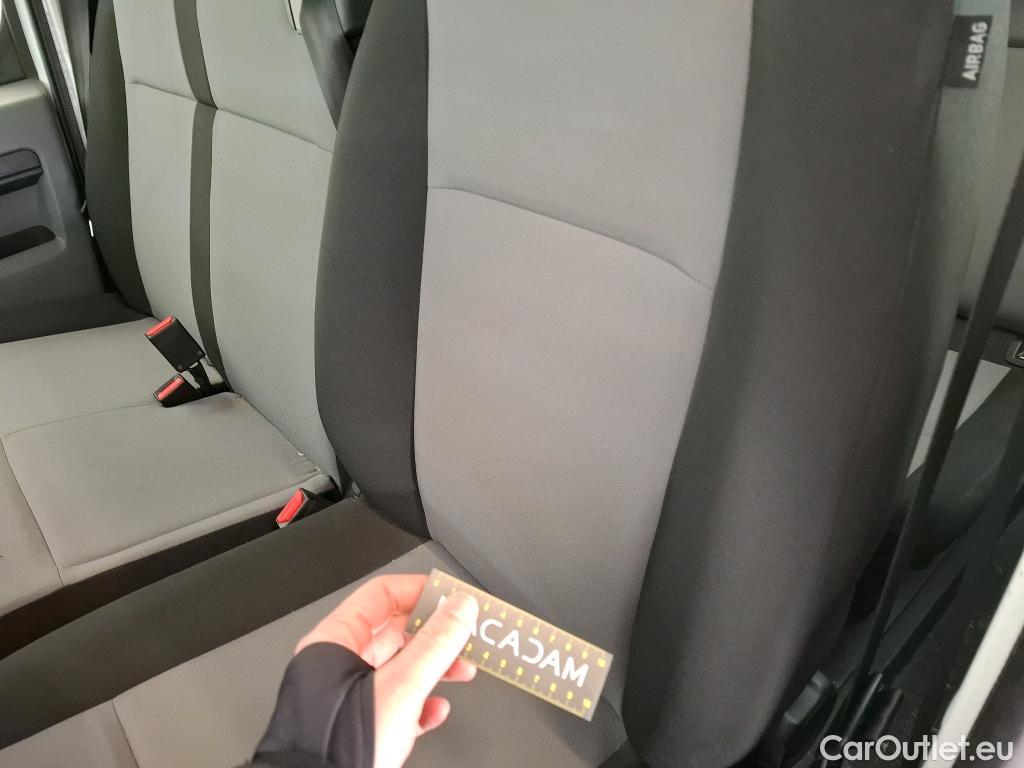  Peugeot  Expert  Kombi L2 1.6 HDi 115CV BVM6 E6 #11