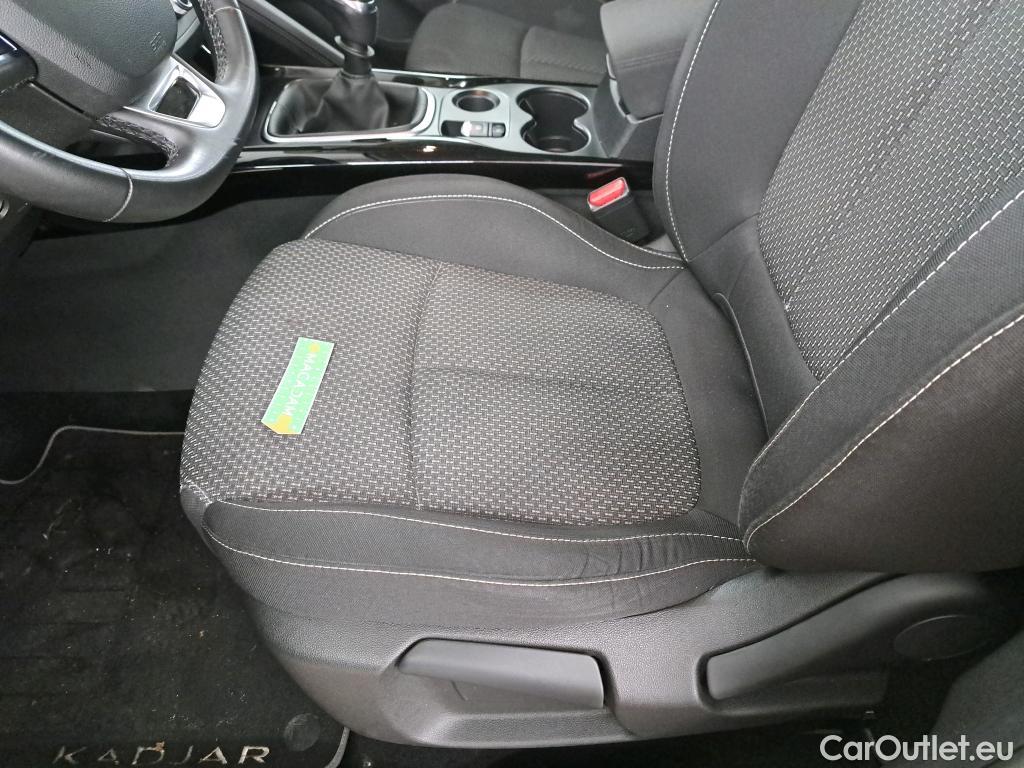  Renault  Kadjar  Business 1.5 dCi 115CV BVM6 E6dT #2
