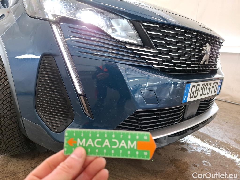  Peugeot  3008  Active Business 1.2 PureTech 130CV BVA8 E6d #10