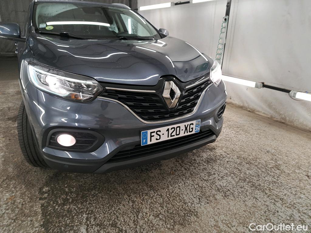  Renault  Kadjar  Business 1.5 dCi 115CV BVM6 E6dT #5