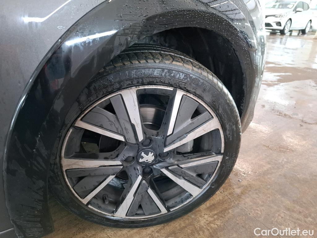  Peugeot  208  GT 1.2 PureTech 100CV BVA8 E6d #44