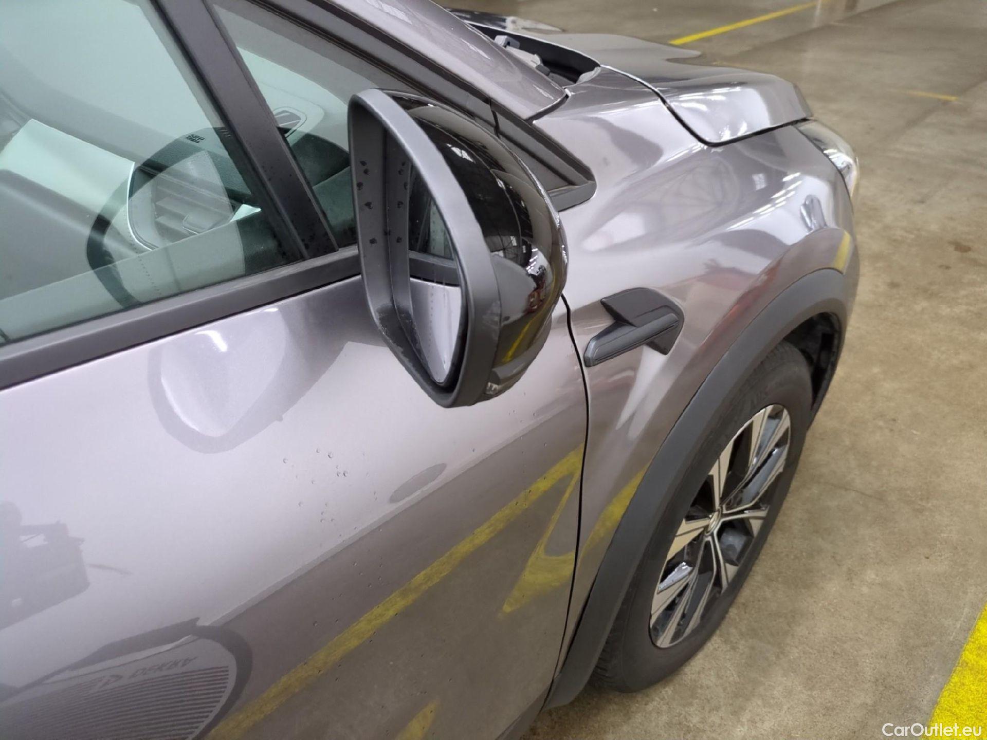  Renault  Captur  II Evolution 1.6 E-TECH Hybrid 145CV BVA6 E6d #6