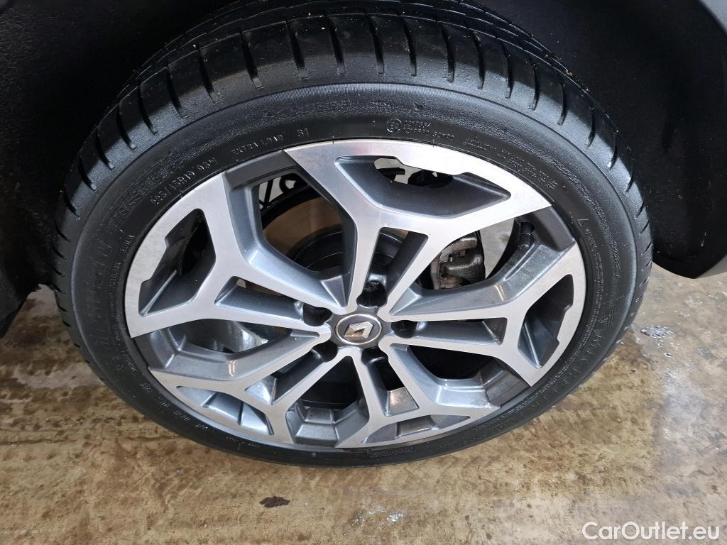  Renault  Kadjar RENAULT  5p Crossover Intens TCe 140 EDC FAP #7