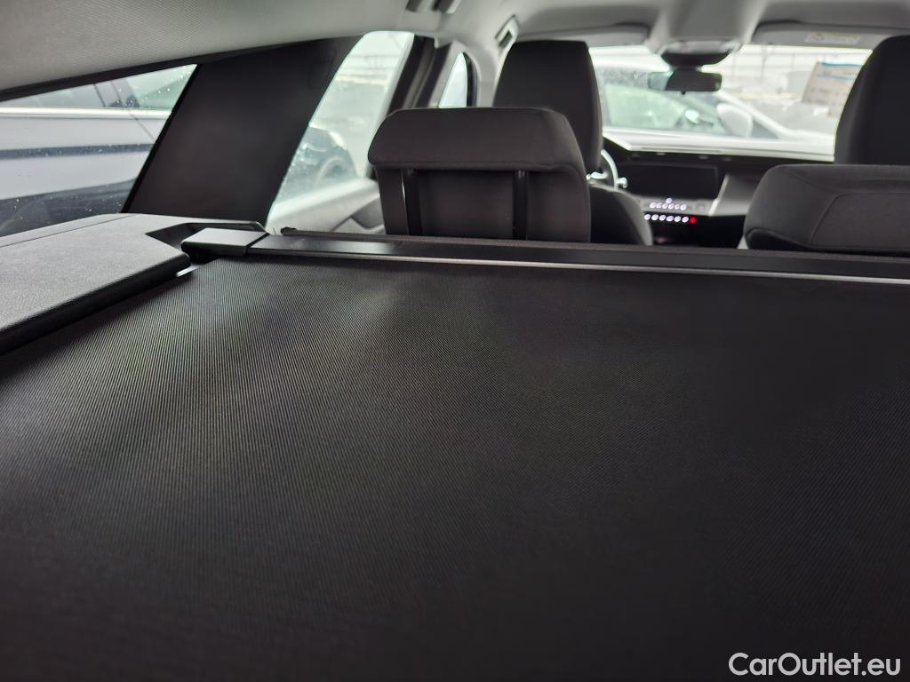  Peugeot  308 PEUGEOT  SW / 2021 / 5P / Break BlueHDi 130 EAT8 ACTIVE PACK #25